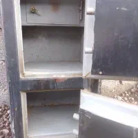 گاوصندوق دوطبقه.۳ملیون ۲۰۰هزارتومن.|ابزارآلات|لاهیجان, شهرک سلمان فارسی|دیوار