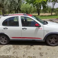 کوییک مدل 1401 بدون رنگ