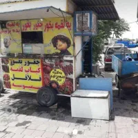 کانکس فسفودی