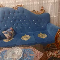 مبل هفت نفره