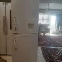 یخچال و فریزر هانزاد