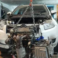 تسمه تایم ، دنیام ، واتر پمپ