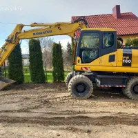 بیل مکانیکی و خاکبرداری