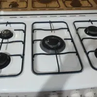 گاز|اجاق گاز و لوازم برقی پخت‌وپز|شهریار, شهرک وائین|دیوار