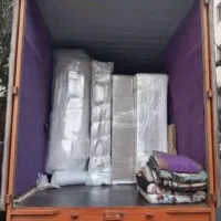 اتوبار/باربری پردیس رودهن فاز۵۹۱۱۸|خدمات حمل و نقل|پردیس, فاز ۲|دیوار