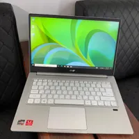 Acer swift i7نسل یازدهم پشت ویترینی مهندسی|رایانه همراه|رشت, پیرسرا|دیوار