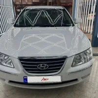 سوناتا nf ۲۰۱۰