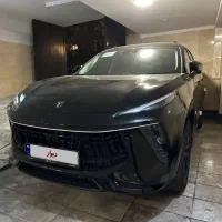 لاماری ۱۴۰۴ مشکی