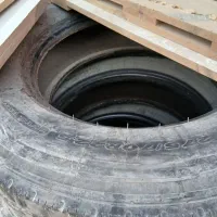 لاستیک کامیون تیوبلس|قطعات یدکی و لوازم جانبی|خاوران, |دیوار