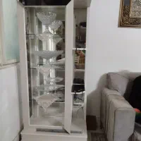 ویترین بوفه