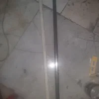 دوعدد بارفیکس ورزشی