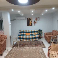 اجاره آپارتمان مبله 75مترشیک مرکزشهرمحمودآباد|اجارهٔ آپارتمان|محمودآباد, |دیوار