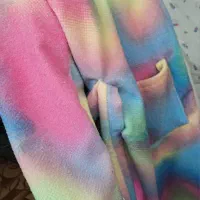 حوله تن پوش نوجوان