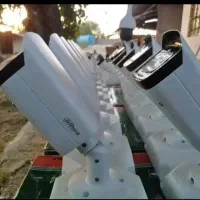 فروش دوربین مداربسته بصورت نقدواقساط|دوربین مداربسته|زاهدان, |دیوار