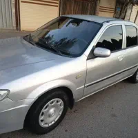 مزدا F323