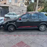 کویک R1400 رینگ فولادی|خودرو سواری و وانت|تهران, اوقاف|دیوار
