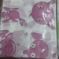 پرده حمام