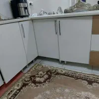 کابینت|آب‌چکان و نظم‌دهنده ظروف|تهران, شهرک شریعتی|دیوار