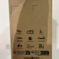 مانیتور گیمینگ asus tuf گارانتی اصلی الماس|قطعات و لوازم جانبی رایانه|قرچک, شهرک طلائیه|دیوار