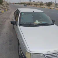 پژو دوگانه کارخانه مدل ۹۰