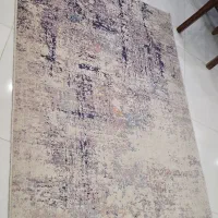 قالیچه و پادری ست