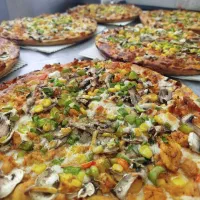 تجهیزات پیتزا فروشی