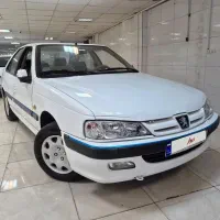 پارس سال مدل 92 خونگی *نقد اقساط*