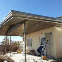 اجرای سقف های شیروانی|خدمات پیشه و مهارت|ویلکیج, |دیوار