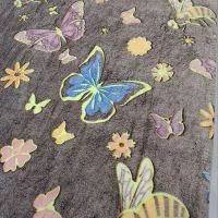 پتو ژله ای/مسافرتی/شب نما|رختخواب، بالش، پتو|گلبهار, شهر جدید گلبهار|دیوار