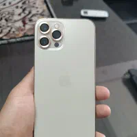 iphone 12pro max  256g