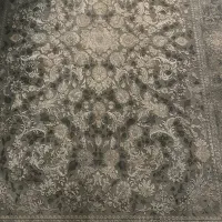 فرش ۱۲۰۰شانه تراکم ۳۶۰۰دوعدد۴و۶متری