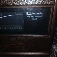 بخاری ۲۱۲مشهد دوام نو آکبند