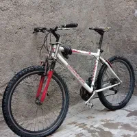 دوچرخه