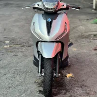 پیاجیو بولی