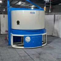 دستگاه قطعه شوی و موتور شویی