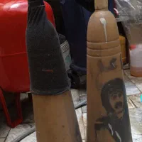 میل باستانی|تجهیزات ورزشی|تهران, صادقیه|دیوار