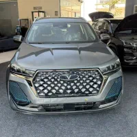 فونیکس تیگو7پرو ای پلاس پلاگین هیبرید(F7 PRO PHEV)