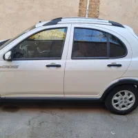 کوییک مدل ۱۴۰۰ پارس خودرویی|خودرو سواری و وانت|شیراز, وصال|دیوار