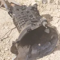 گیربکس بی ام و ۲۰۰۲