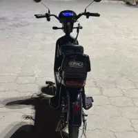 موتور برقی|دوچرخه، اسکیت، اسکوتر|گرگان, |دیوار