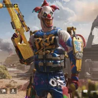 فروش اکانت کالاف