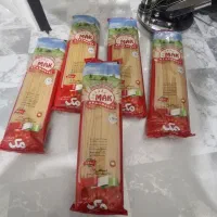 ماکارانی مک 5عدد
