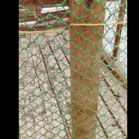 قفس|لوازم جانبی حیوانات|خوانسار, |دیوار