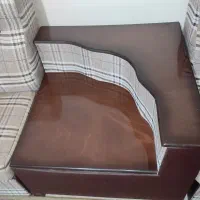 فروش مبل 7 نفره ال شکل