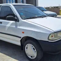 فروش پراید مدل۸۹ و پژو ۴۰۵مدل۹۳|خودرو سواری و وانت|لار, |دیوار