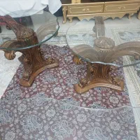میز عسلی|مبلمان خانگی و میز عسلی|تهران, نظام‌آباد|دیوار