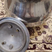 زودپز|ظروف پخت‌وپز|صدرا-فارس, فاز ۲|دیوار