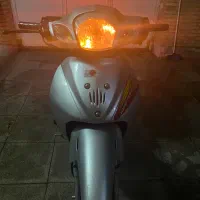 موتور بیکلاچ