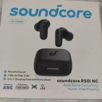 هدفون بلوتوثی انکر  R50i    NC