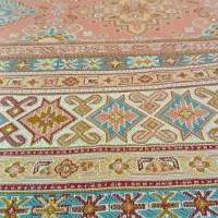 قالیچه نو|گلیم، جاجیم، گبه|شوشتر, |دیوار